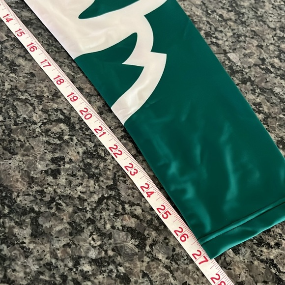 Minnesota Wild Leggings - Picture 7 of 7